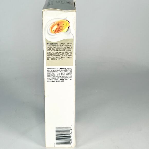 Pantene In the Shower Foam Conditioner Daily Moisture Renewal .6 fl oz 160g New - Picture 8 of 11